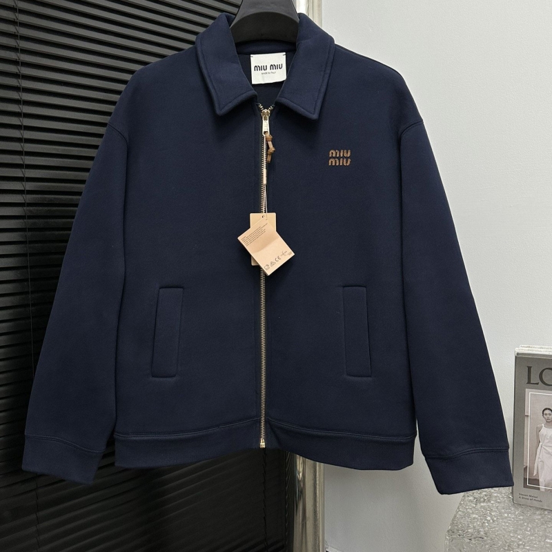 Miu Miu Coats